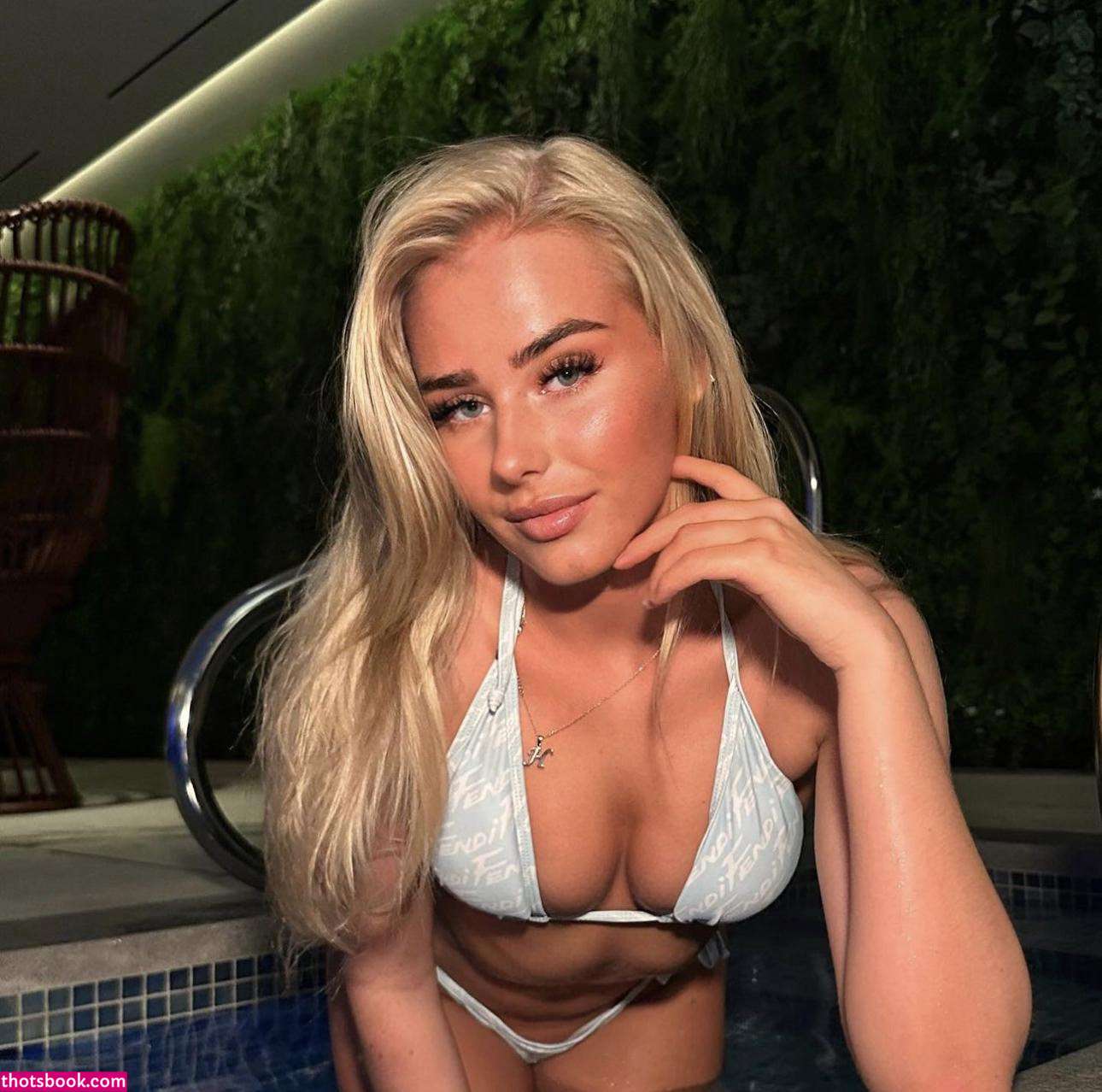 Saffron Silva Nude OnlyFans Photos #6 1058851