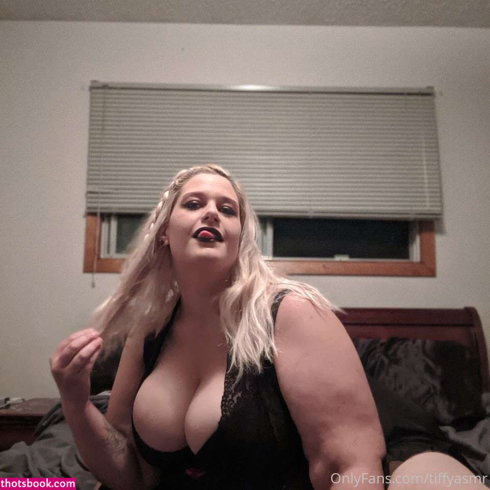 Tiffy Thickorita Nude OnlyFans Photos #1 1059062