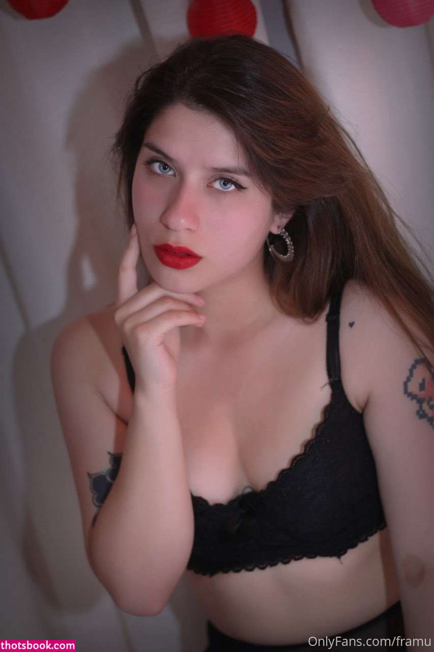 elfadesangre Nude OnlyFans Photos #8 1059278