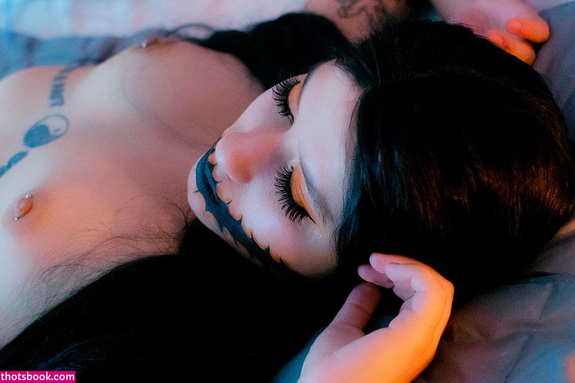 elfadesangre Nude OnlyFans Photos #11 1059289