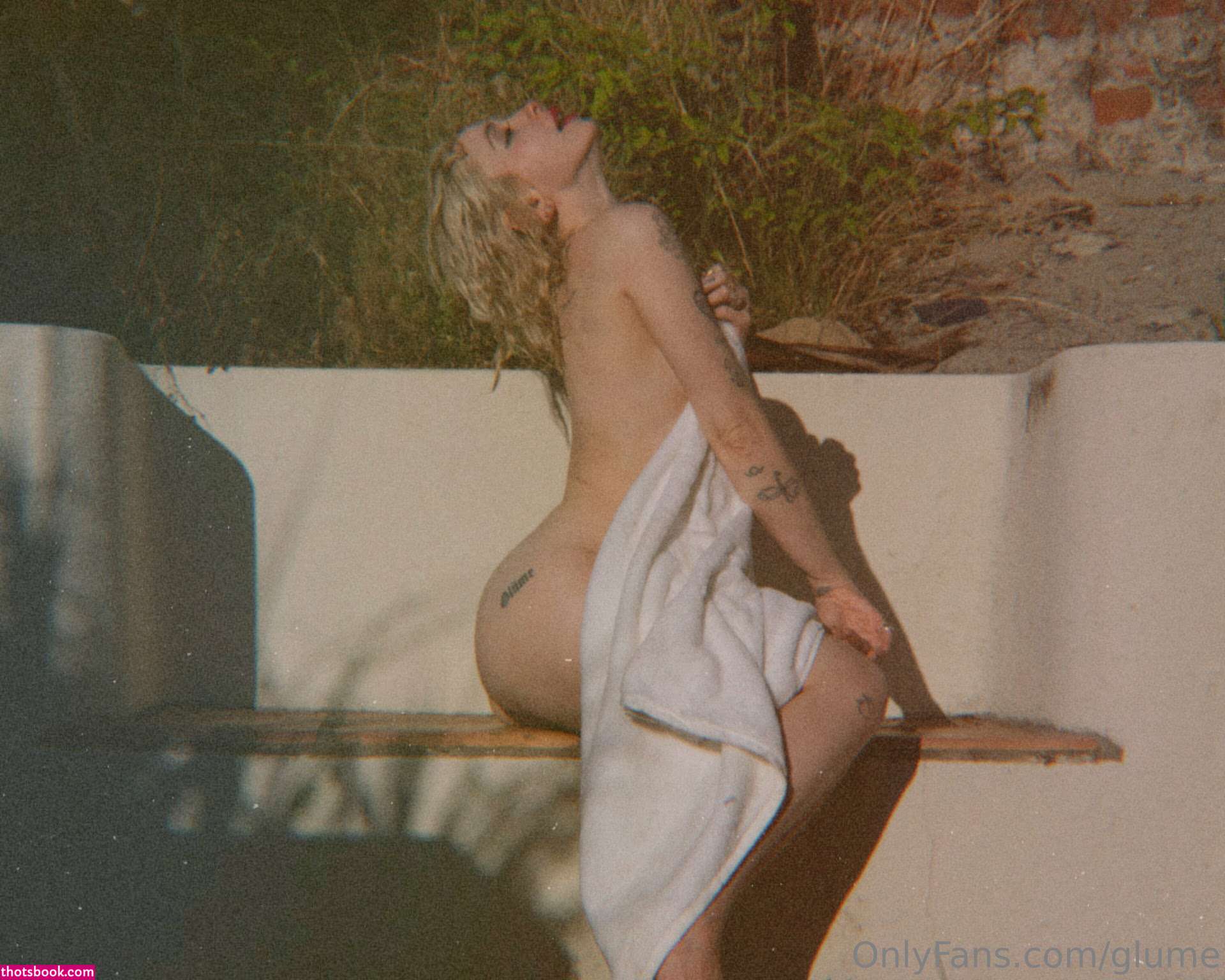 Glume Glumeharlow Nude OnlyFans Photos #13 1059316