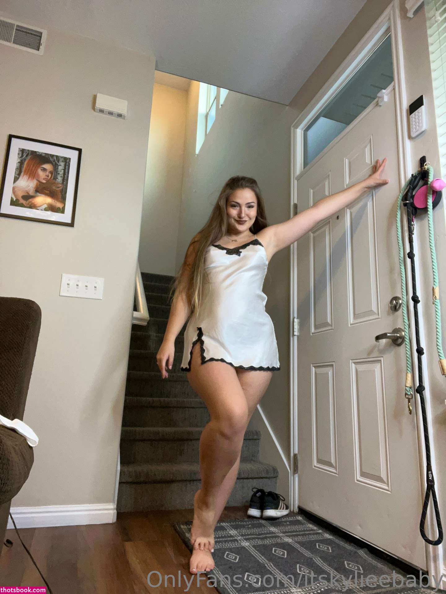 itskylieebaby kyliieebabyyy Nude OnlyFans Photos #16 1059389