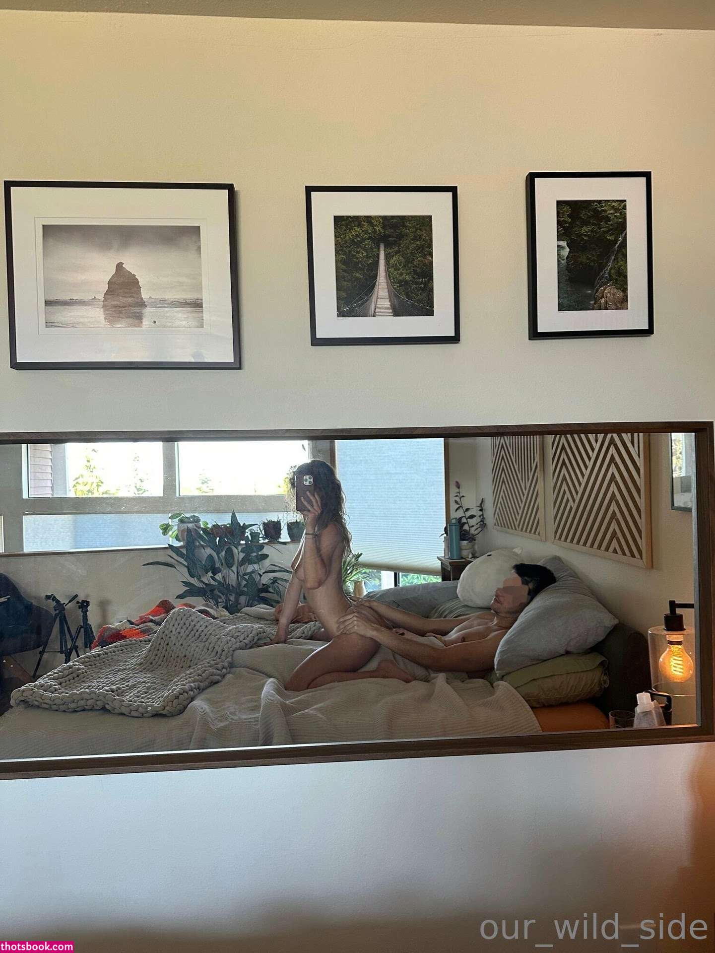 OurWildSide Nude OnlyFans Photos #8 1059620