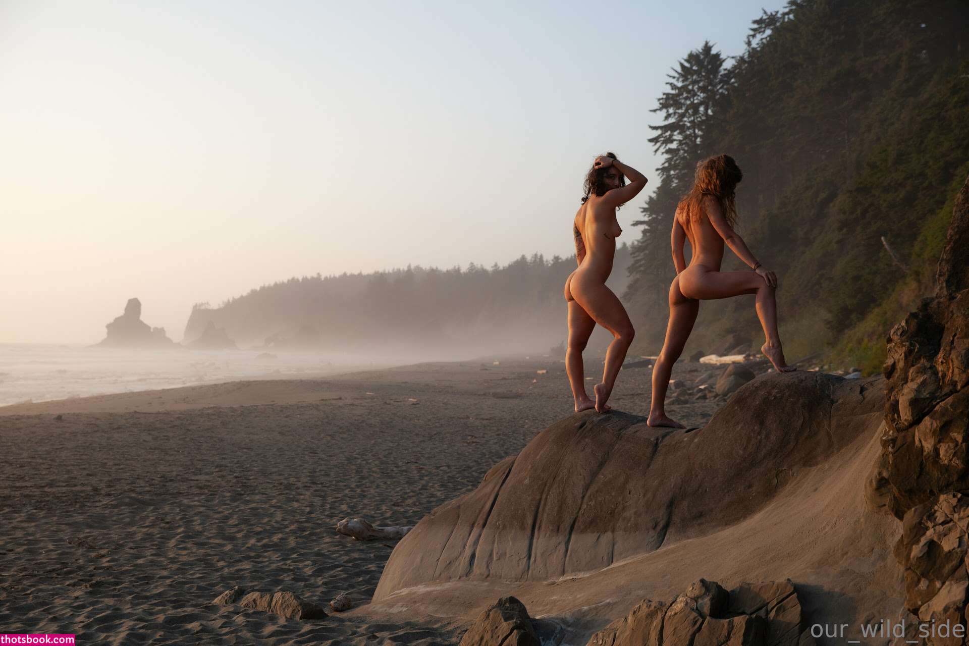 OurWildSide Nude OnlyFans Photos #12 1059678