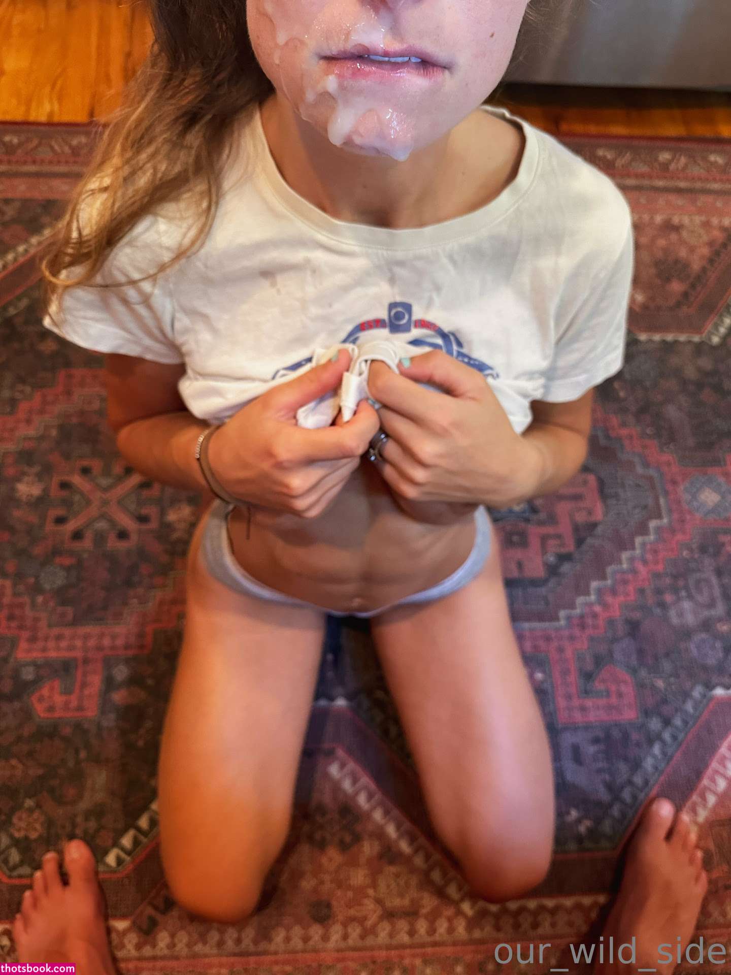 OurWildSide Nude OnlyFans Photos #15 1059756