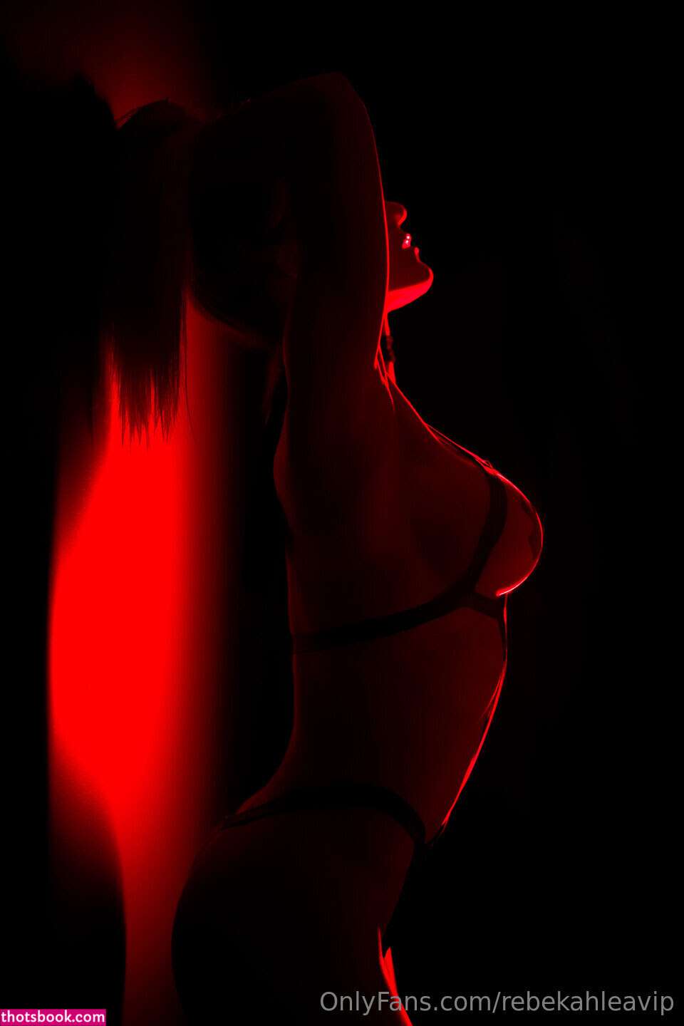 Rebekah Lea Willich Nude OnlyFans Photos #15 1059907