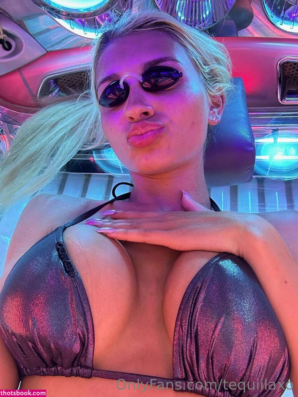 Tequiilaxo Nude OnlyFans Photos #12 1060171