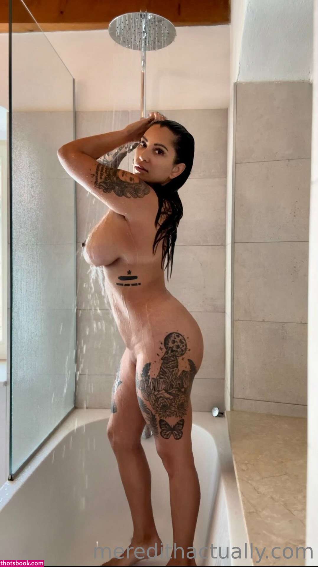 Themeredith Meredith Jaqueline Nude OnlyFans Photos #12 1060240