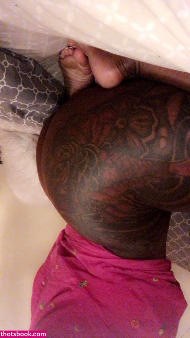 Barbee Bandz Nude OnlyFans Photos #3 1075132