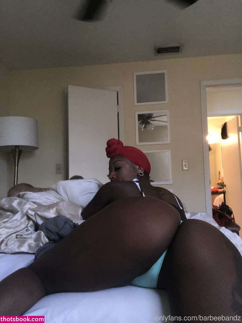 Barbee Bandz Nude OnlyFans Photos #3 1075135