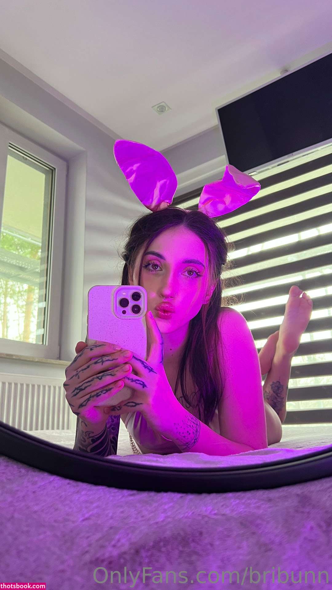 bribunn Nude OnlyFans Photos #3 1075184