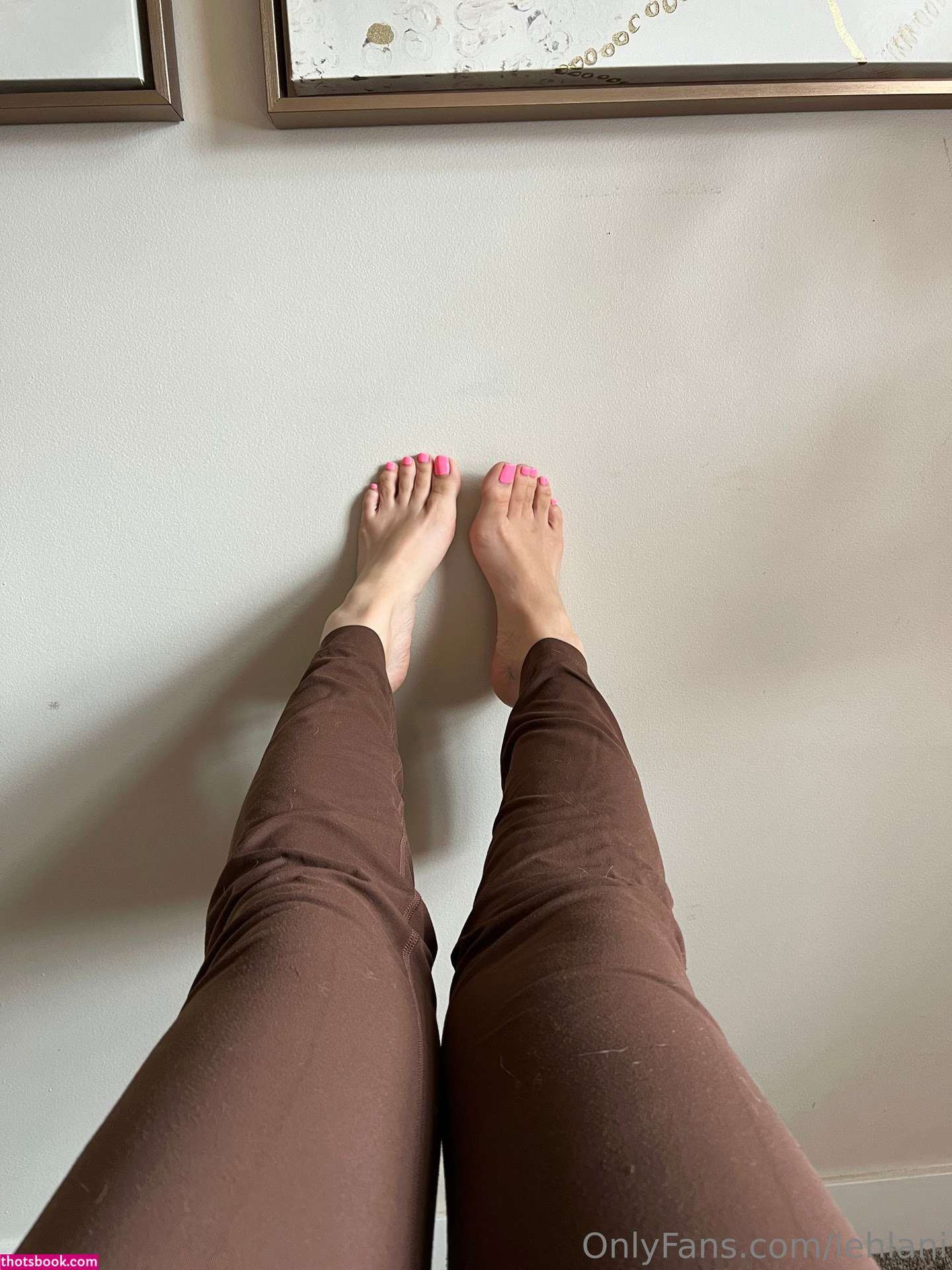 Kala Lehlani Nude OnlyFans Photos #7 1075464