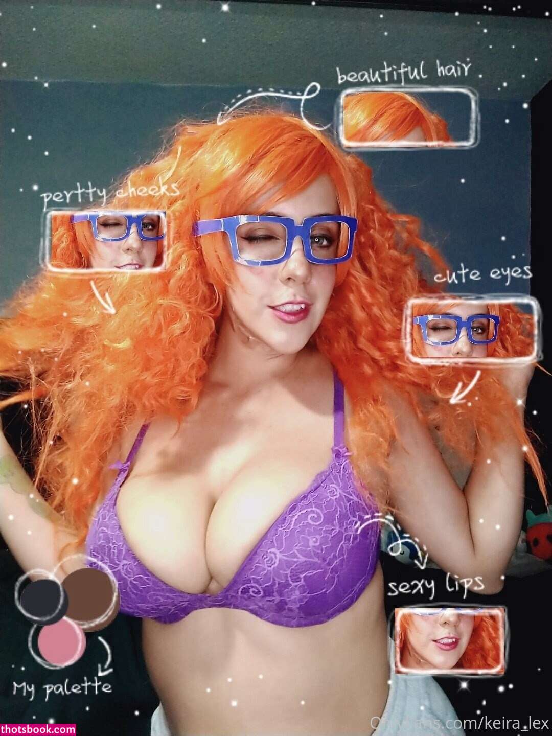 keiralex Nude OnlyFans Photos #7 1075501