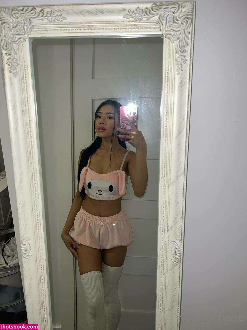 Kyomi Chase Naomi Kyoti Nude OnlyFans Photos #2 1075549