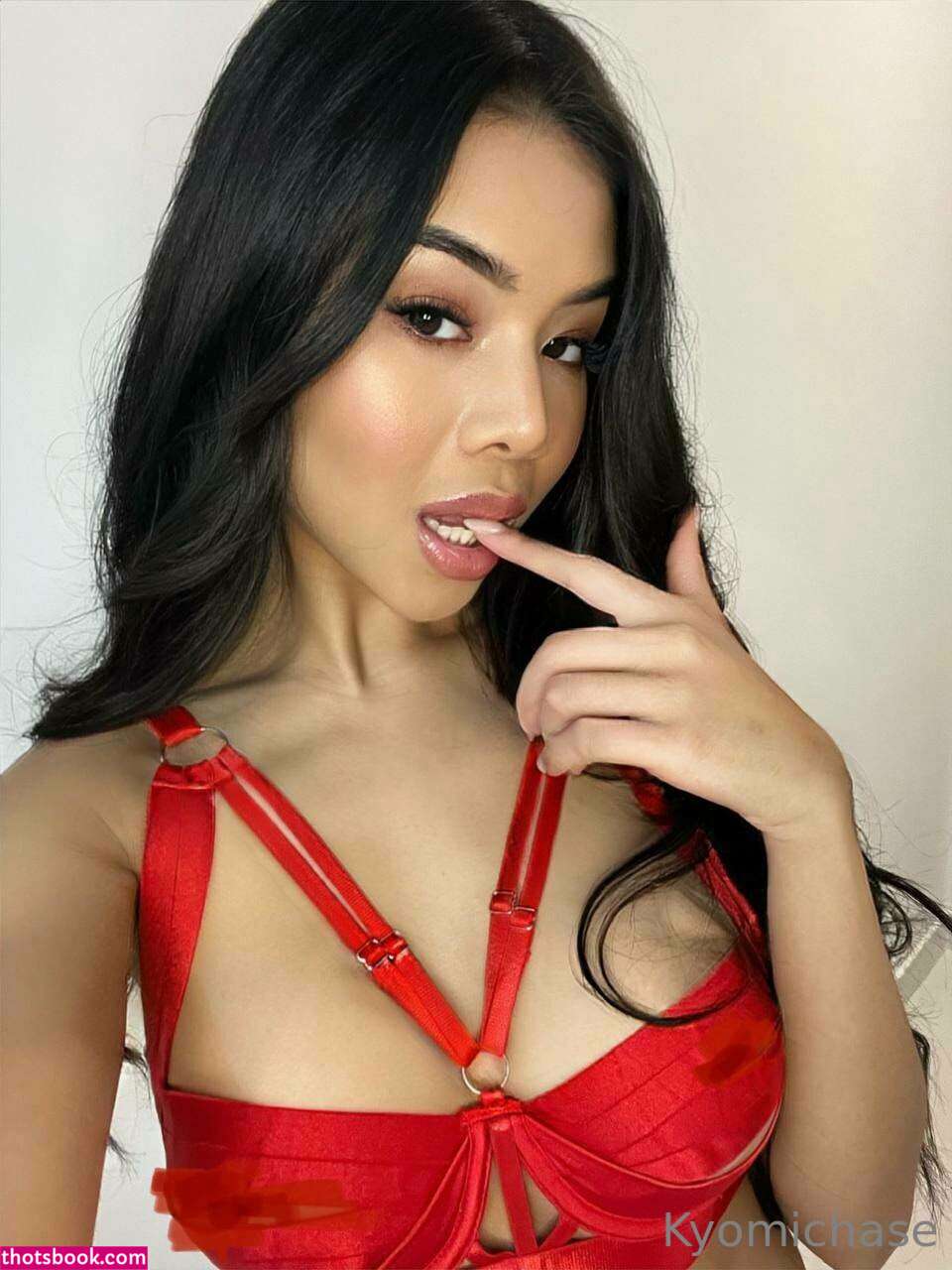 Kyomi Chase Naomi Kyoti Nude OnlyFans Photos #4 1075569