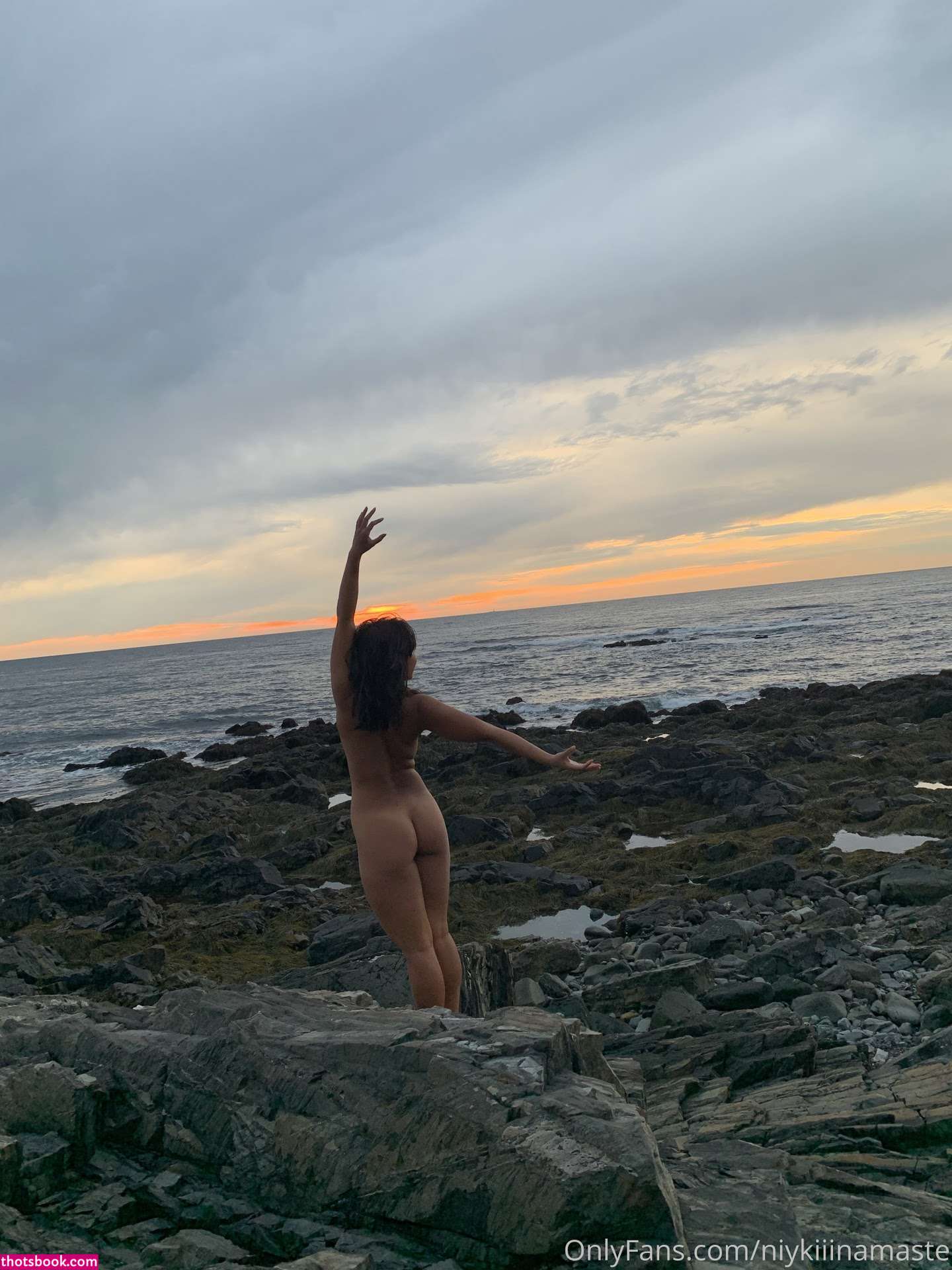 NiykiiiNamaste Nude OnlyFans Photos #2 1075653