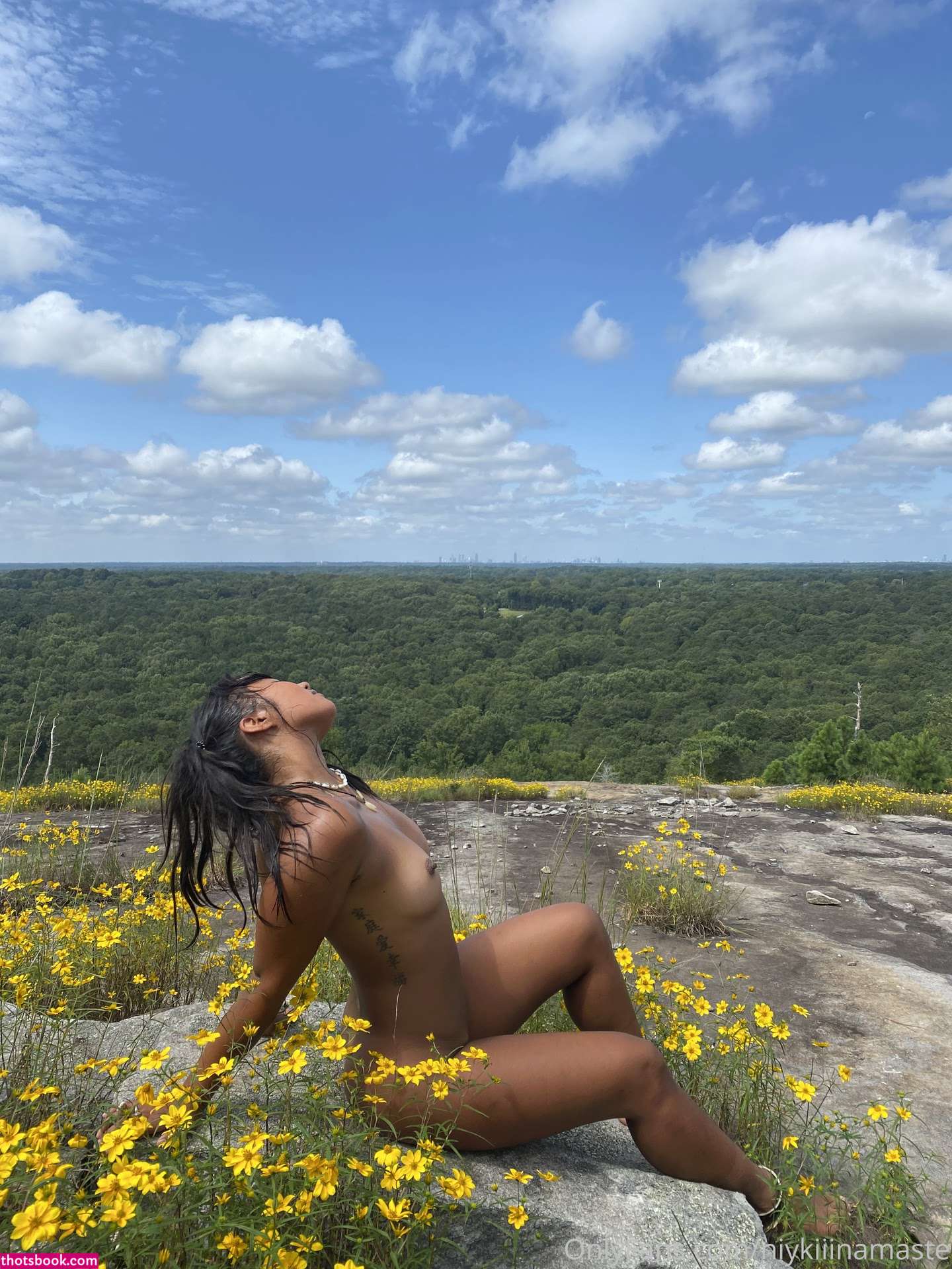 NiykiiiNamaste Nude OnlyFans Photos #2 1075654