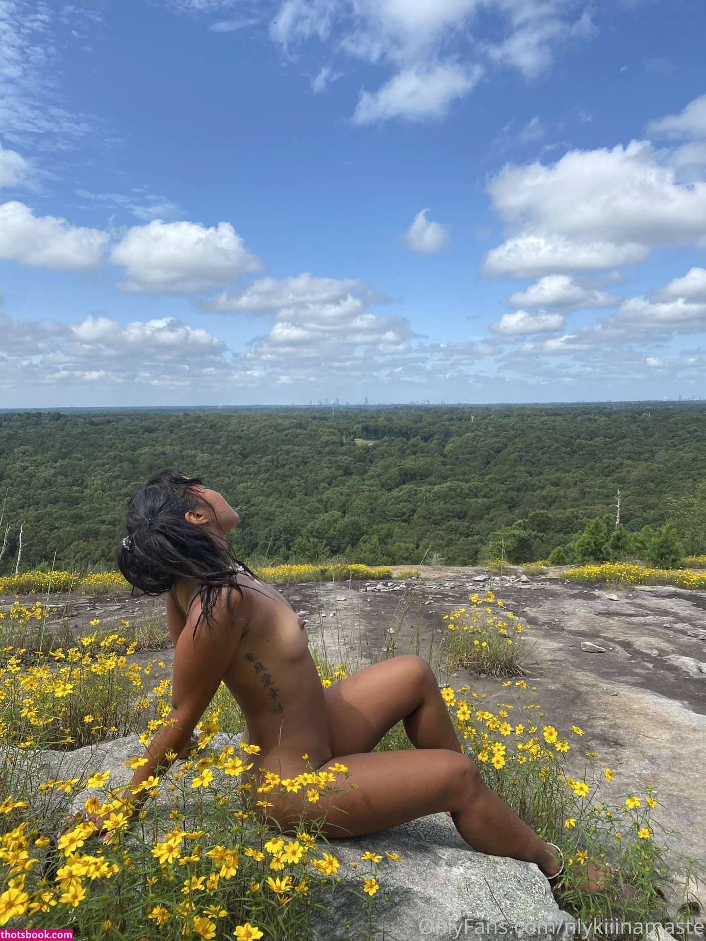 NiykiiiNamaste Nude OnlyFans Photos #3 1075660