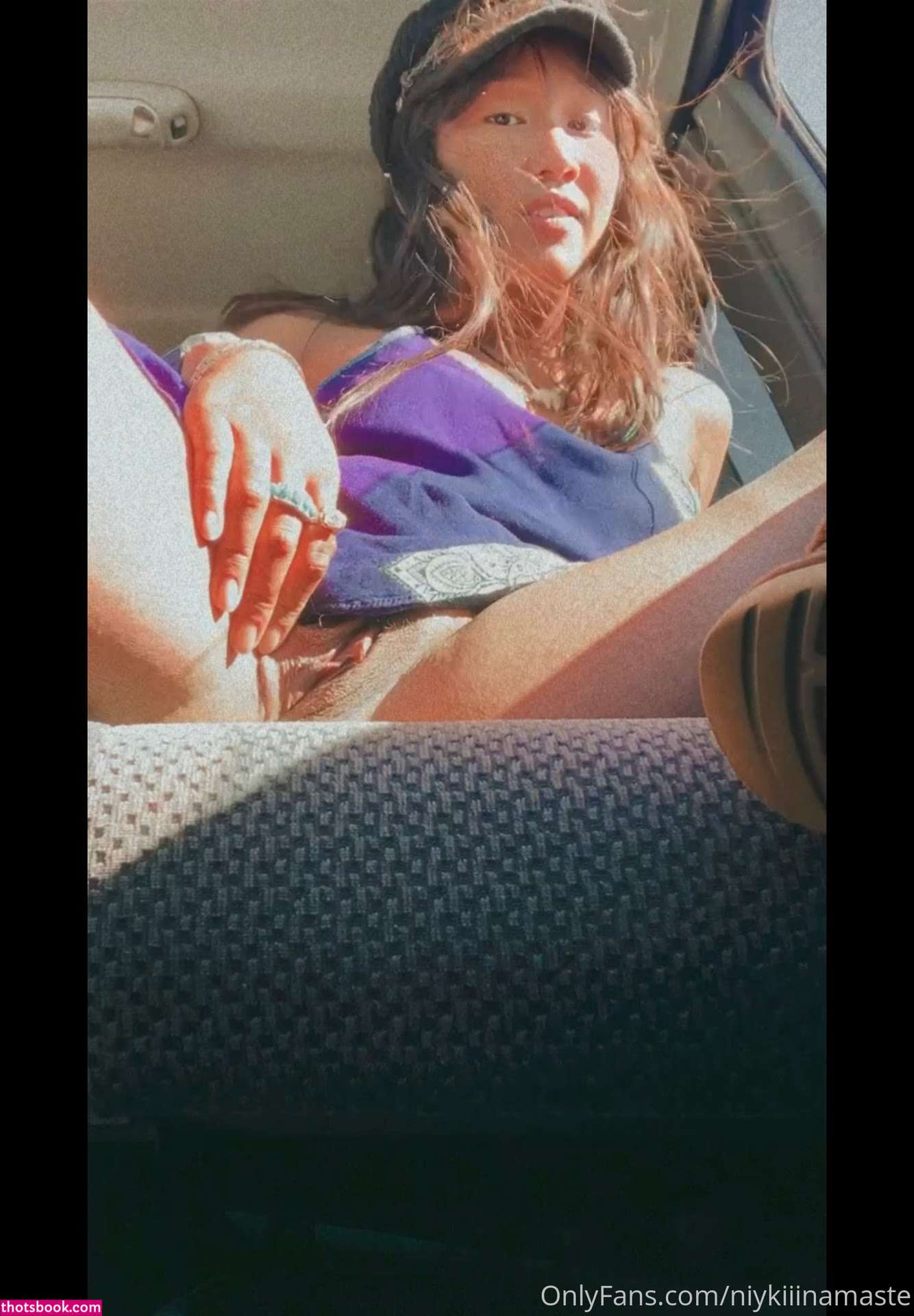 NiykiiiNamaste Nude OnlyFans Photos #5 1075683