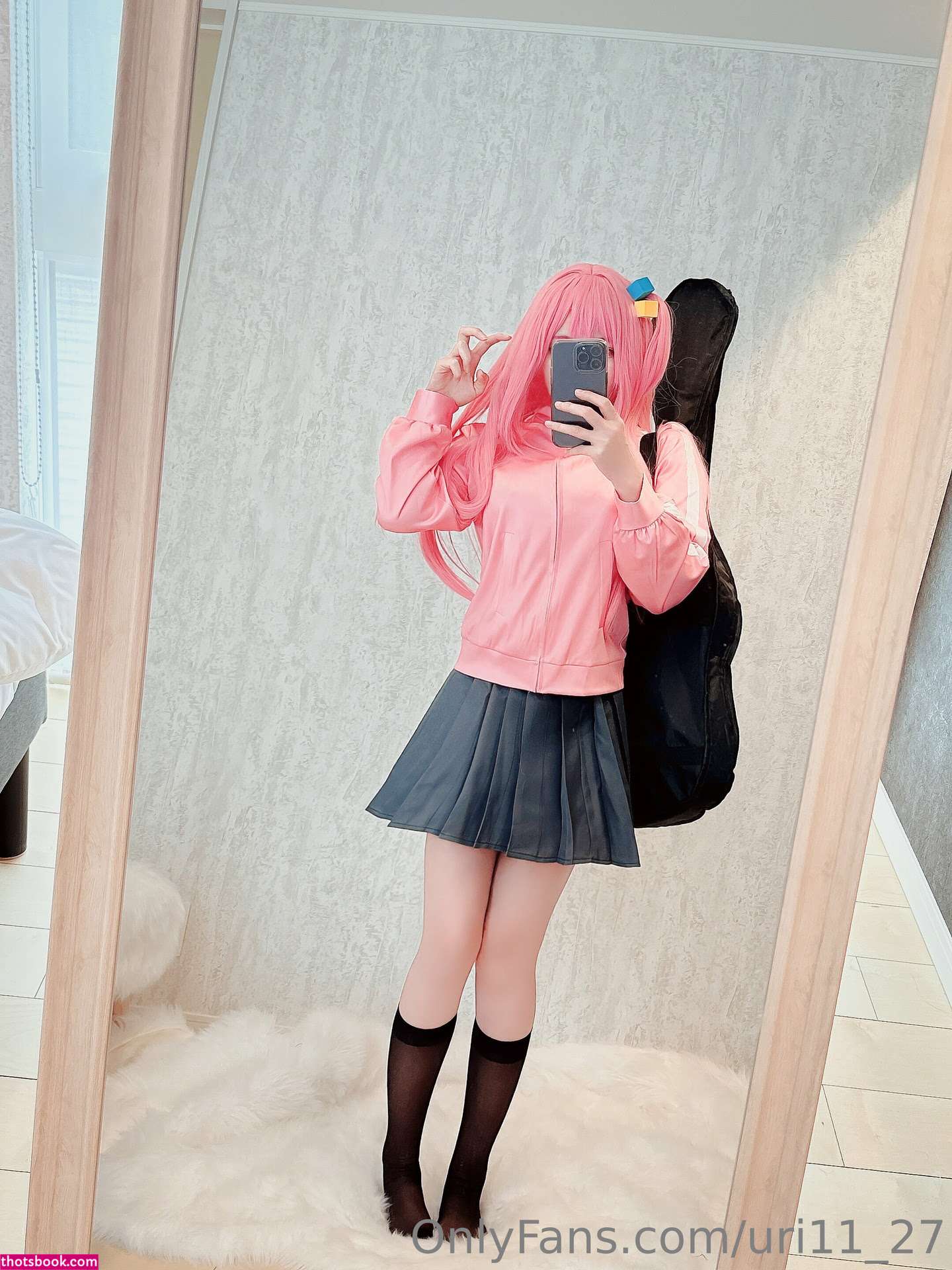 Uri1127 Nude OnlyFans Photos #3 1075914