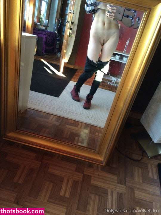 Velvet Lux Nude OnlyFans Photos #2 1076015