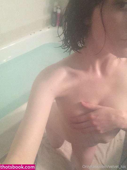 Velvet Lux Nude OnlyFans Photos #3 1076027