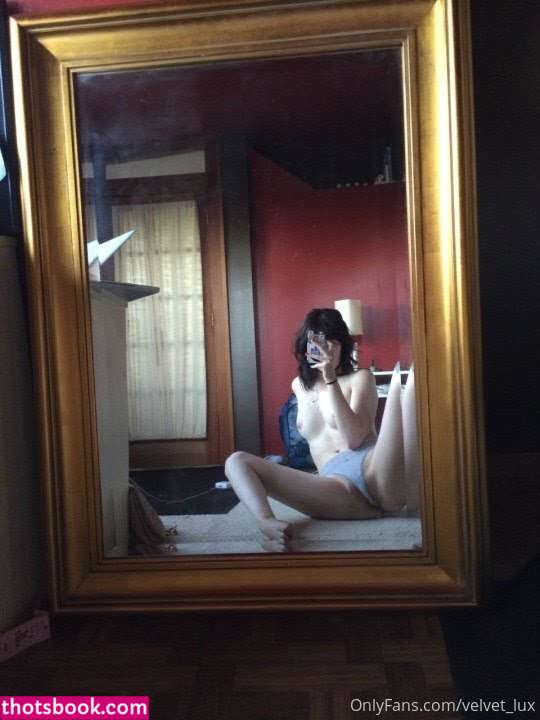 Velvet Lux Nude OnlyFans Photos #3 1076031