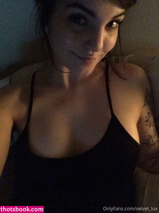 Velvet Lux Nude OnlyFans Photos #4 1076039