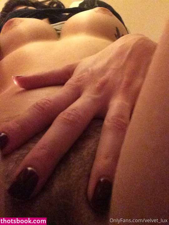 Velvet Lux Nude OnlyFans Photos #5 1076050