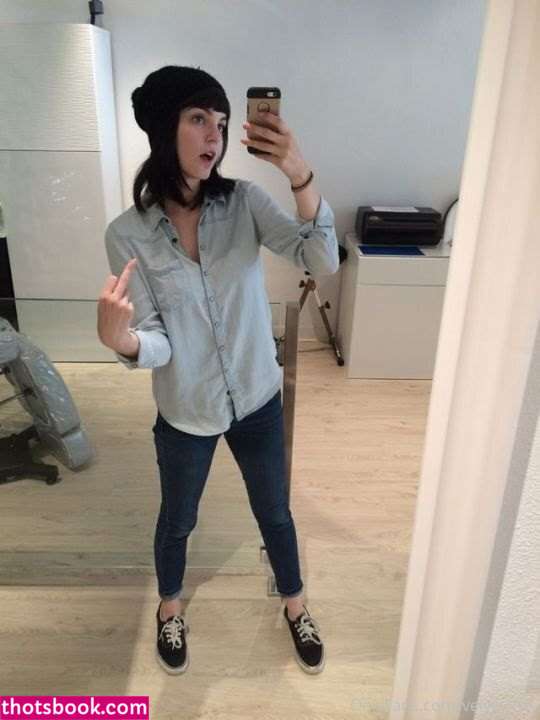 Velvet Lux Nude OnlyFans Photos #5 1076052