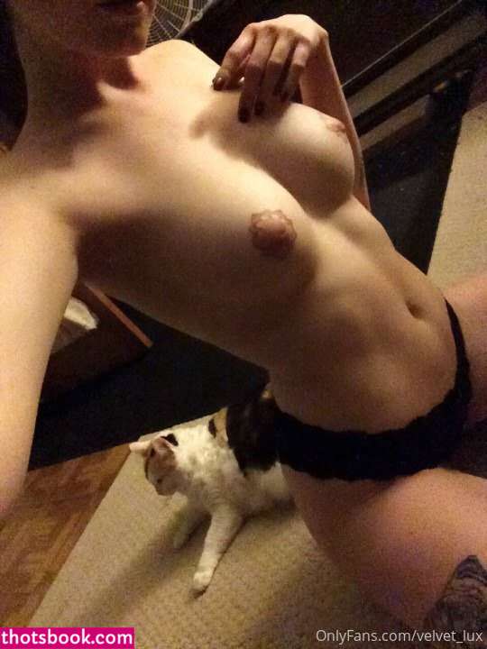 Velvet Lux Nude OnlyFans Photos #6 1076062