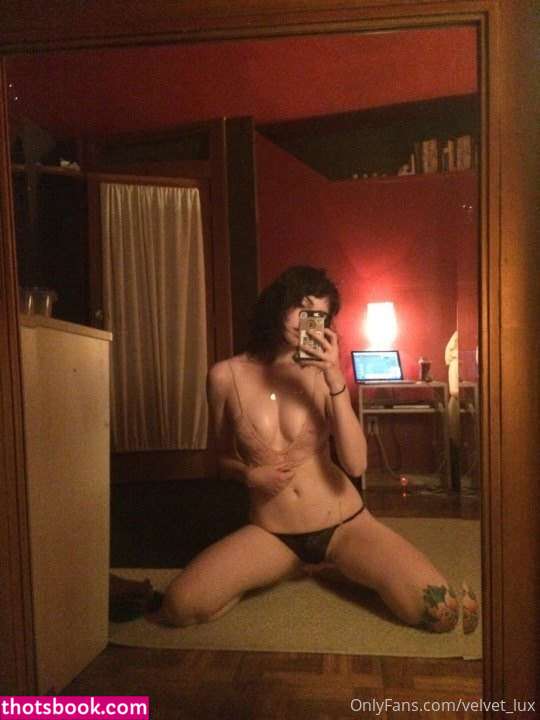 Velvet Lux Nude OnlyFans Photos #7 1076070