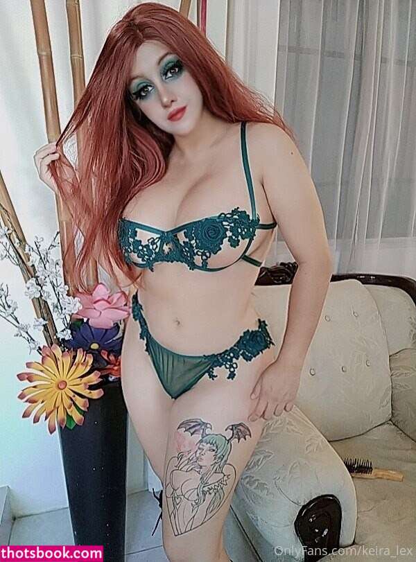 keiralex Nude OnlyFans Photos #10 1076309