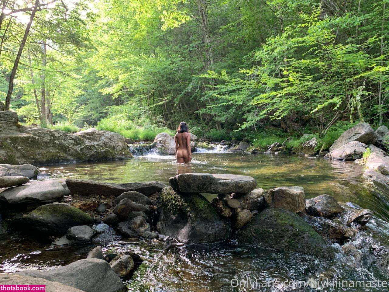 NiykiiiNamaste Nude OnlyFans Photos #13 1076653