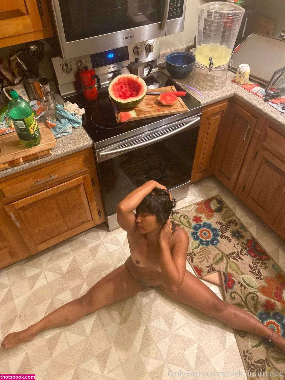 NiykiiiNamaste Nude OnlyFans Photos #14 1076661