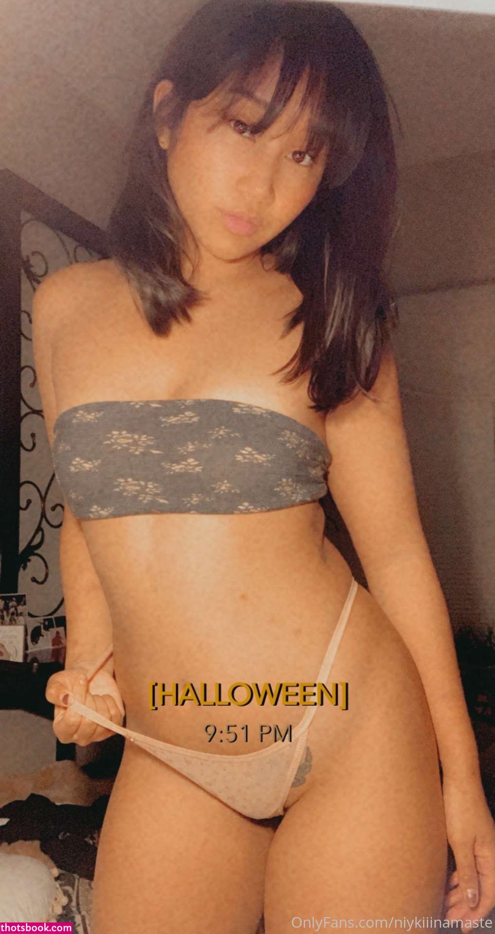 NiykiiiNamaste Nude OnlyFans Photos #15 1076686