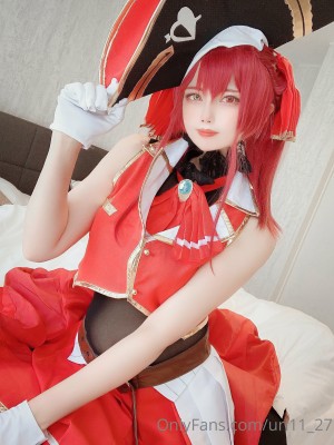 Uri1127 Nude OnlyFans Photos #10