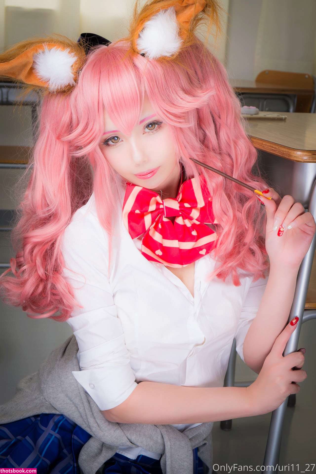 Uri1127 Nude OnlyFans Photos #12 1076832