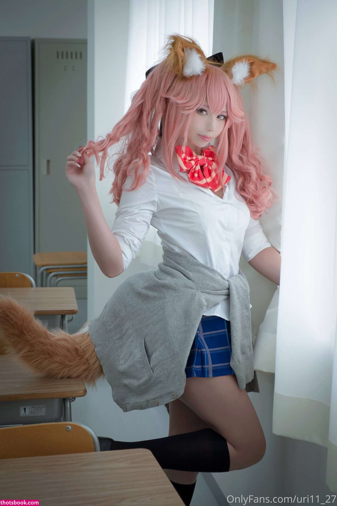 Uri1127 Nude OnlyFans Photos #12 1076835