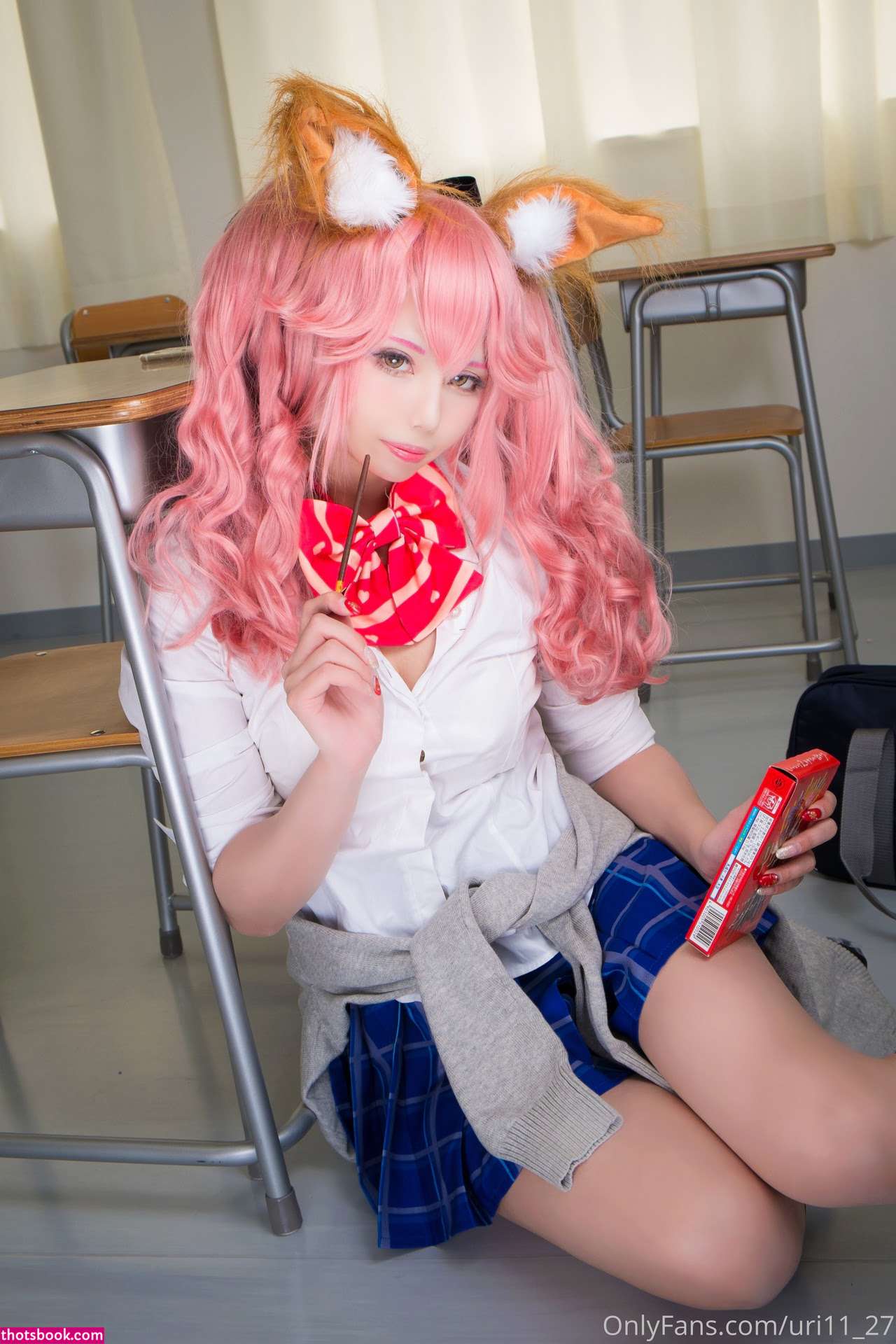 Uri1127 Nude OnlyFans Photos #12 1076837