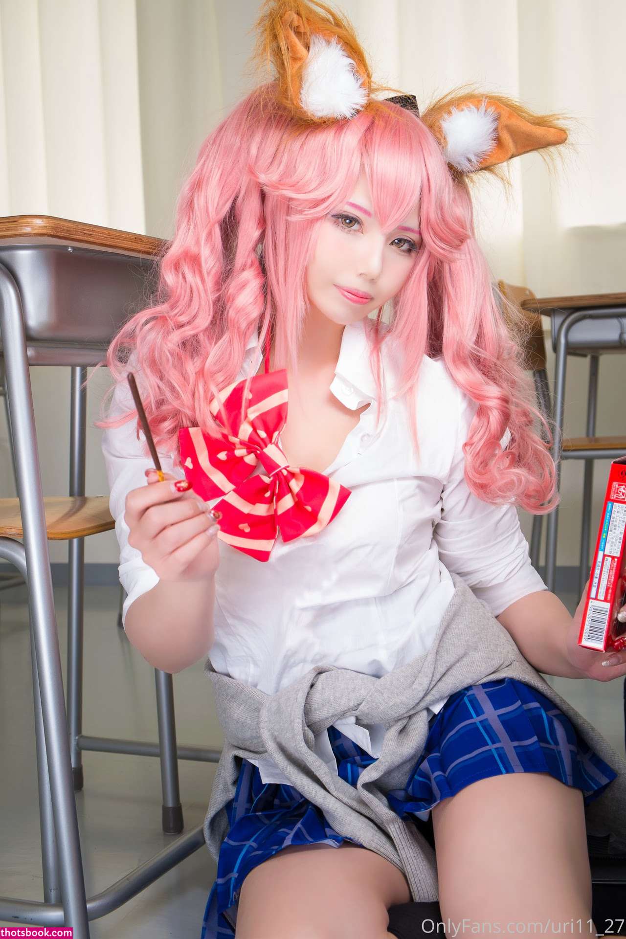 Uri1127 Nude OnlyFans Photos #12 1076841