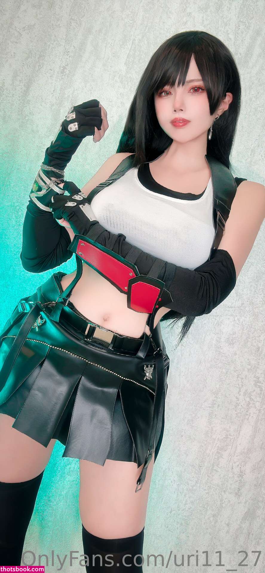 Uri1127 Nude OnlyFans Photos #12 1076850