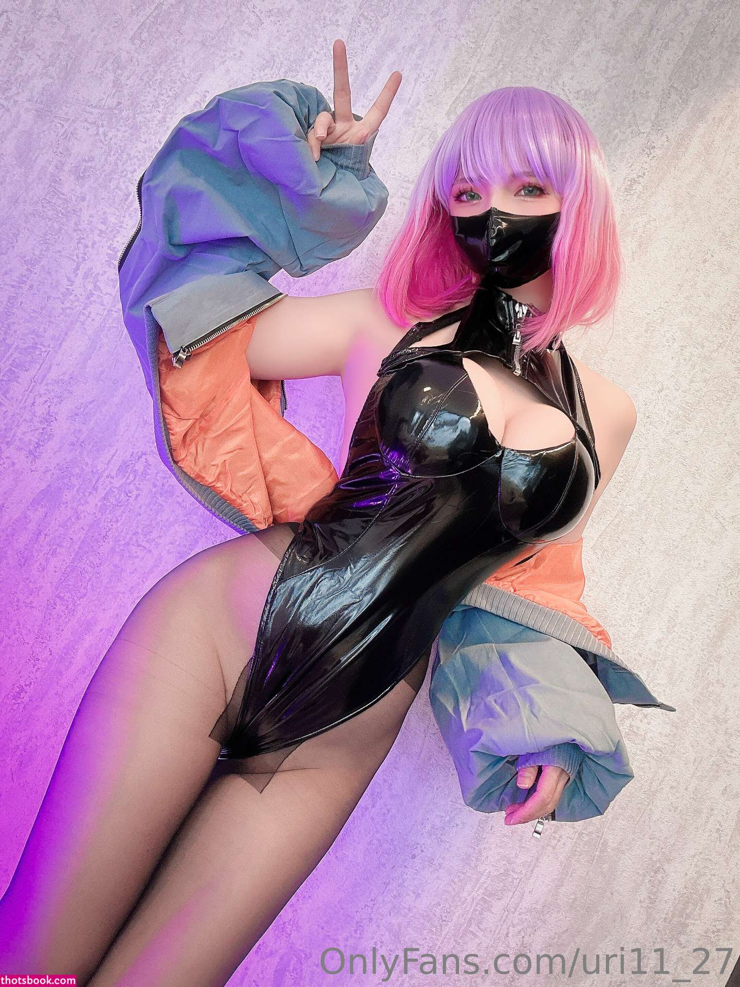 Uri1127 Nude OnlyFans Photos #14 1076871