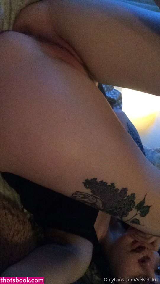 Velvet Lux Nude OnlyFans Photos #8 1076886