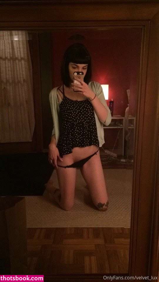 Velvet Lux Nude OnlyFans Photos #8 1076888