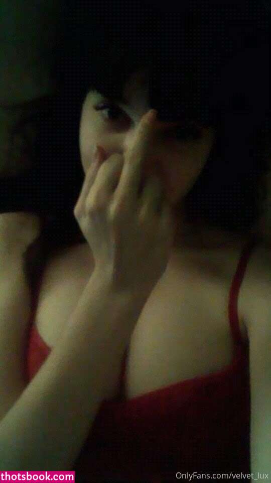 Velvet Lux Nude OnlyFans Photos #8 1076889