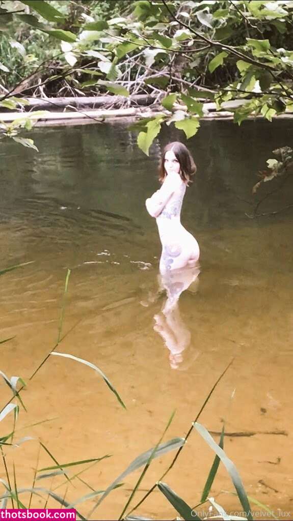 Velvet Lux Nude OnlyFans Photos #9 1076894
