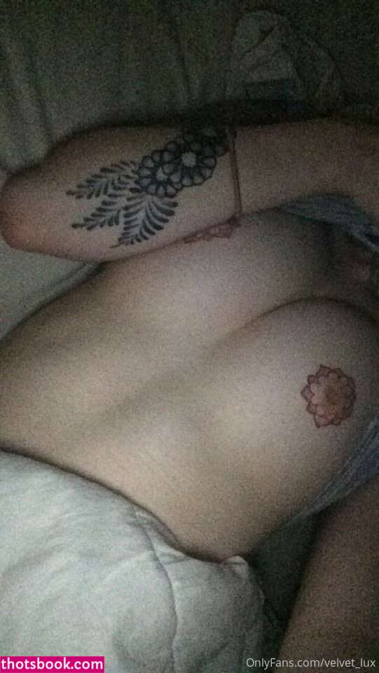 Velvet Lux Nude OnlyFans Photos #9 1076900
