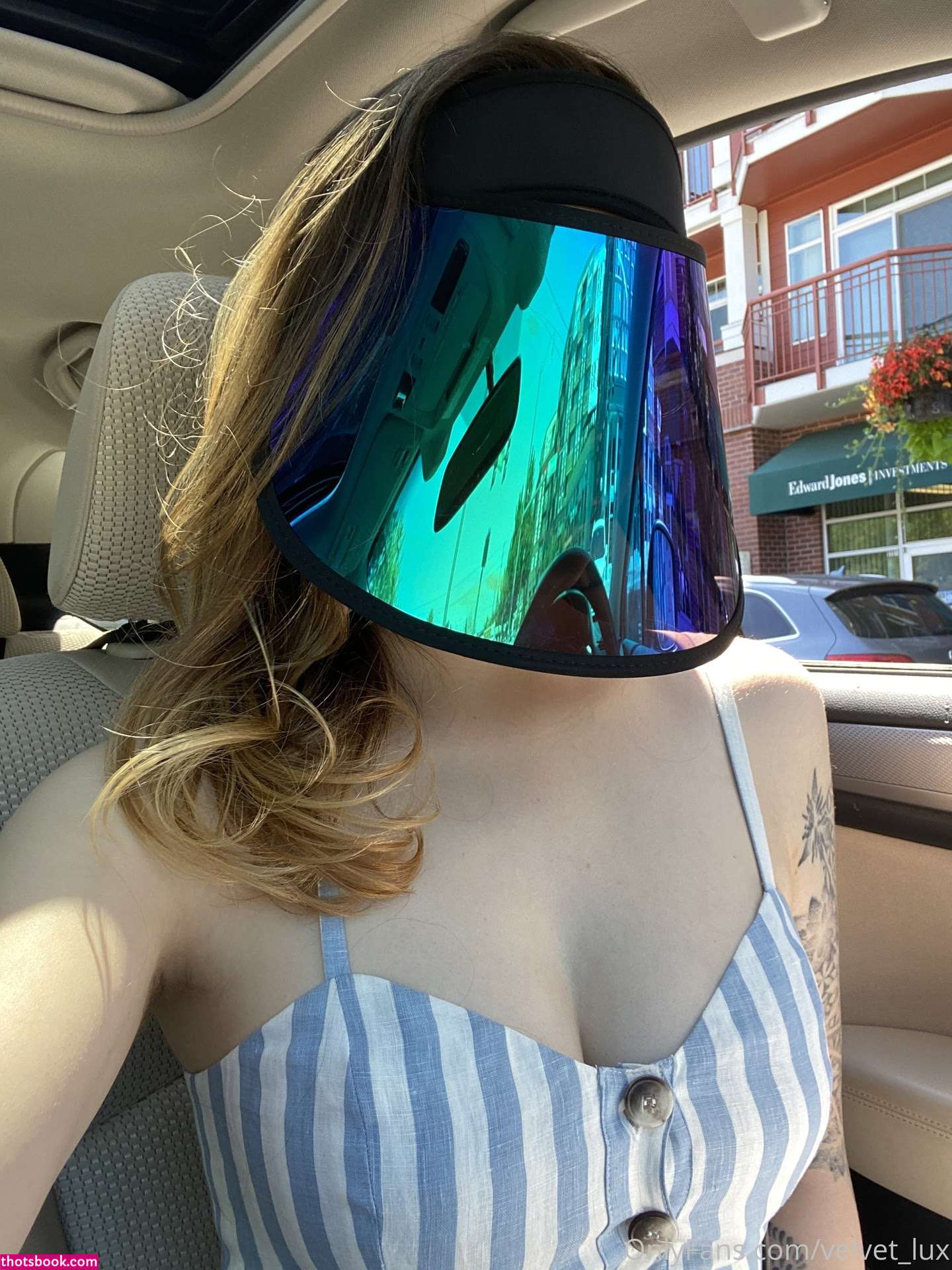 Velvet Lux Nude OnlyFans Photos #15 1076966