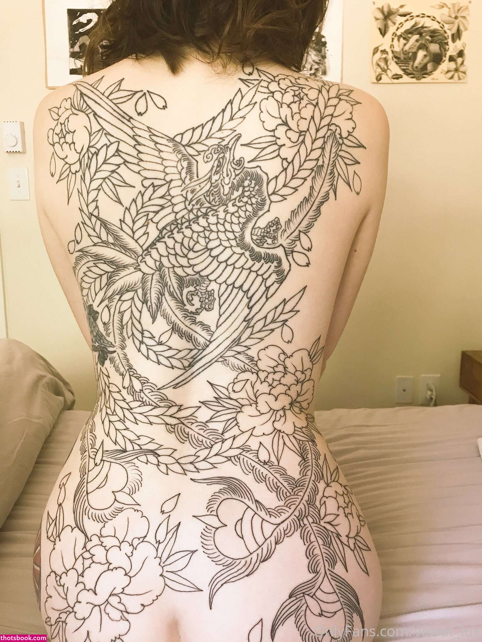 Velvet Lux Nude OnlyFans Photos #15 1076973